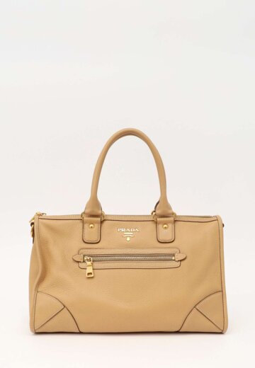 Prada Leather Bag