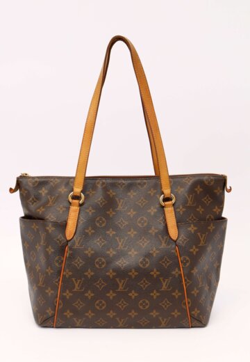 Louis Vuitton Totally