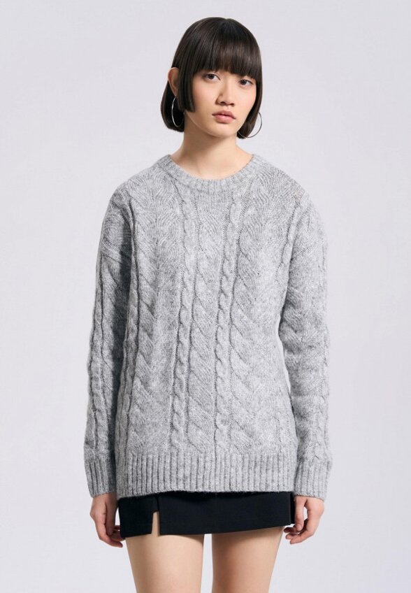 Джемпер Твое