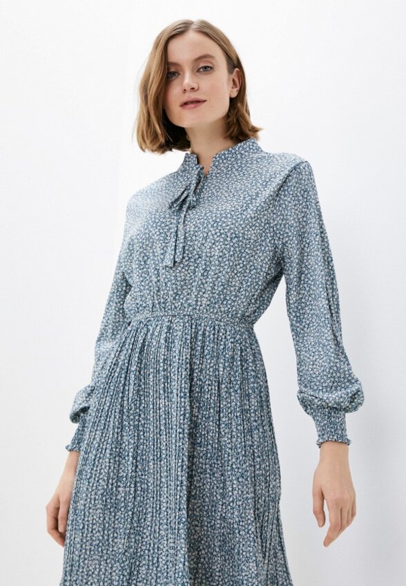 Платье Izabella