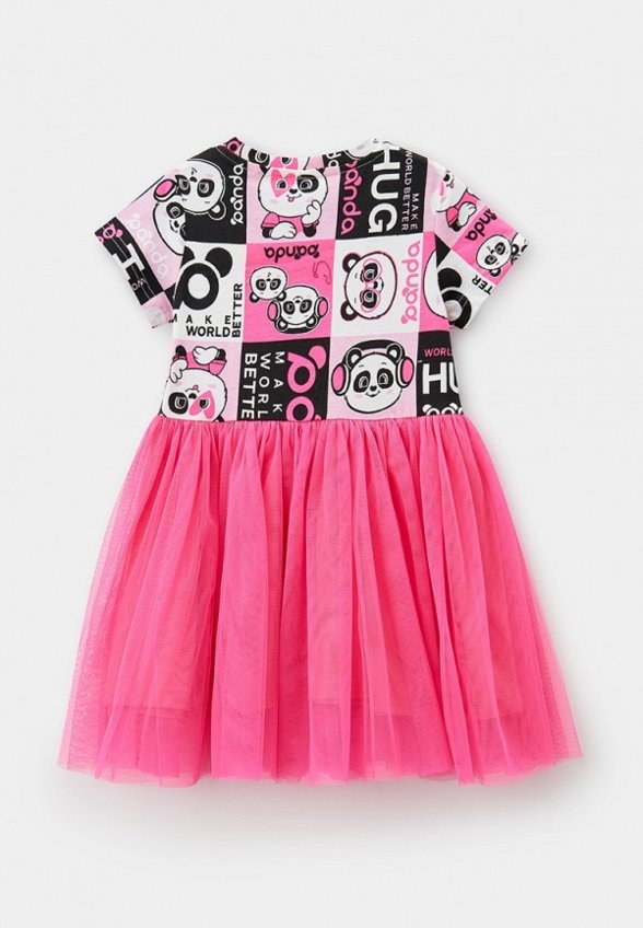 Платье PlayToday