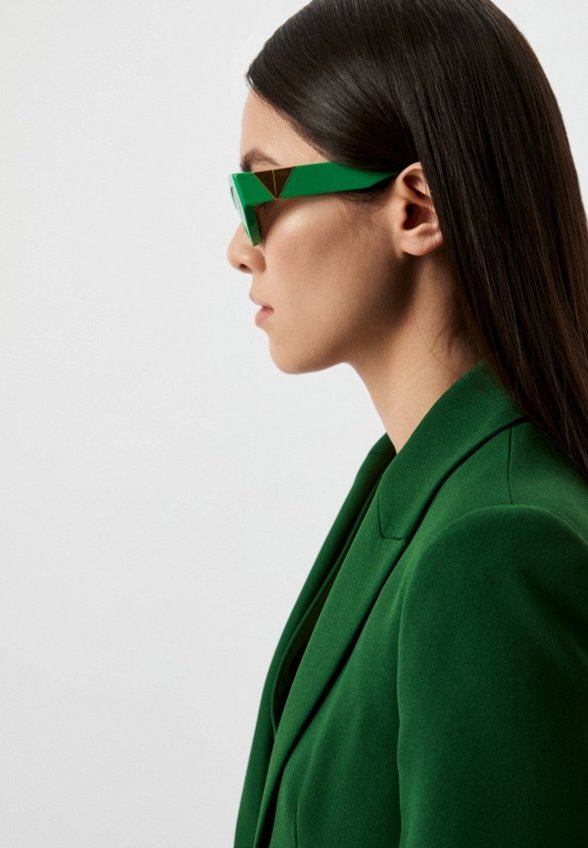 Очки солнцезащитные Bottega Veneta