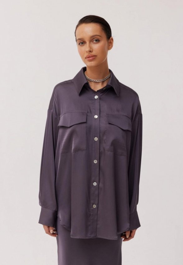 Блуза Woolook
