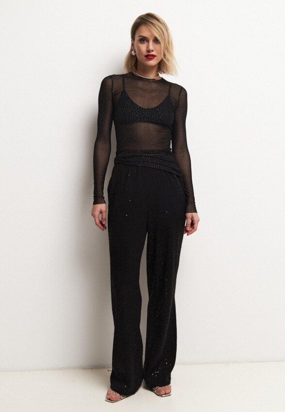 Лонгслив AME