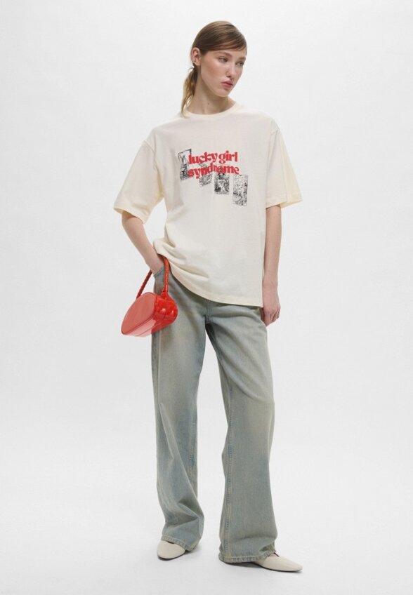 Футболка Befree