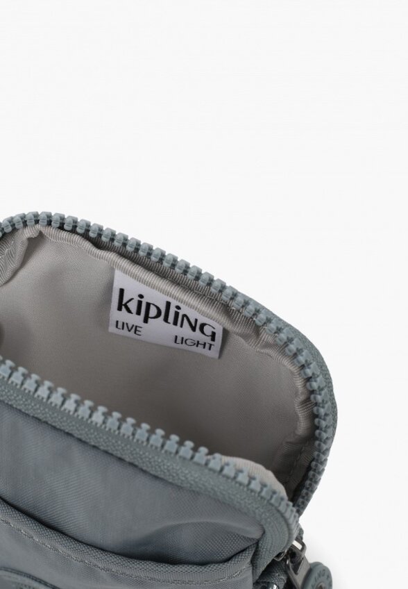 Сумка и брелок Kipling