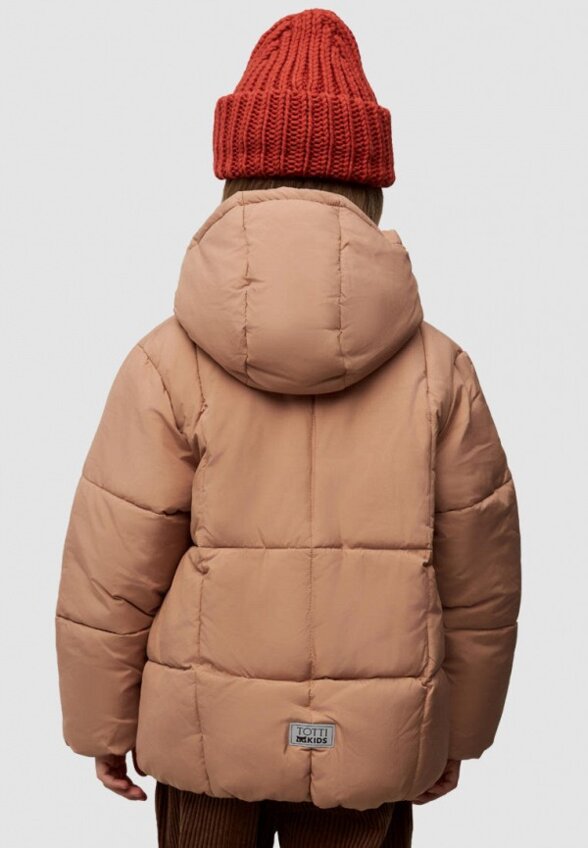 Куртка утепленная Totti Kids