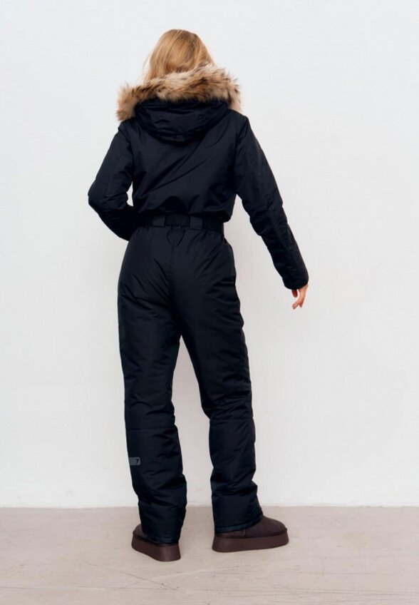 Комбинезон утепленный Avese