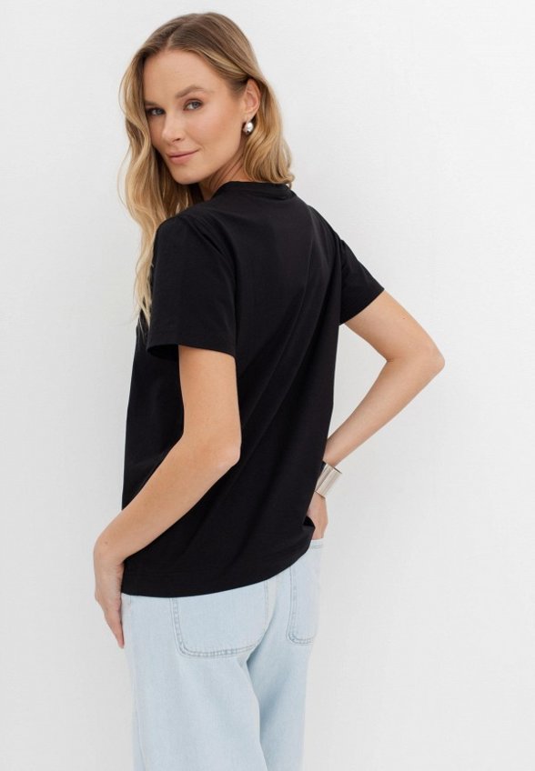 Футболка Savage