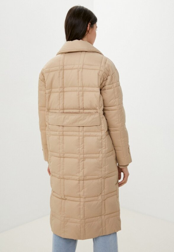 Куртка-пальто Bottom Line