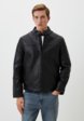 Куртка кожаная O'STIN1  - превью
