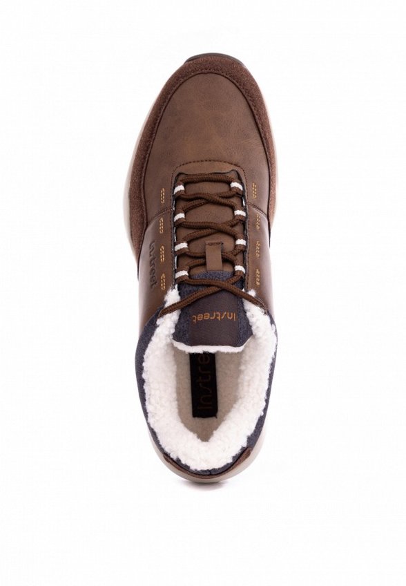 Кроссовки Instreet