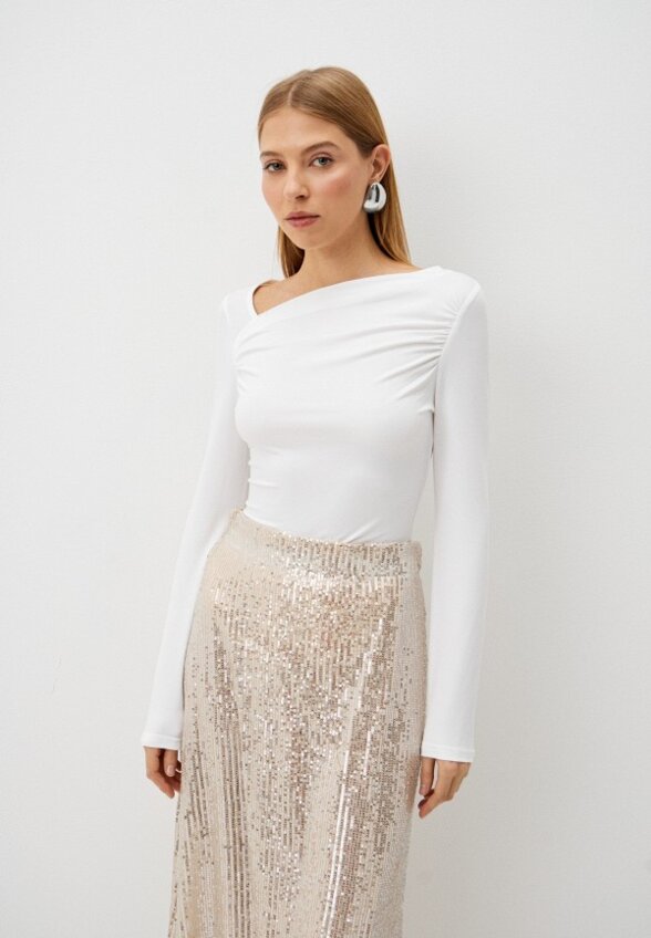 Лонгслив LeOtra