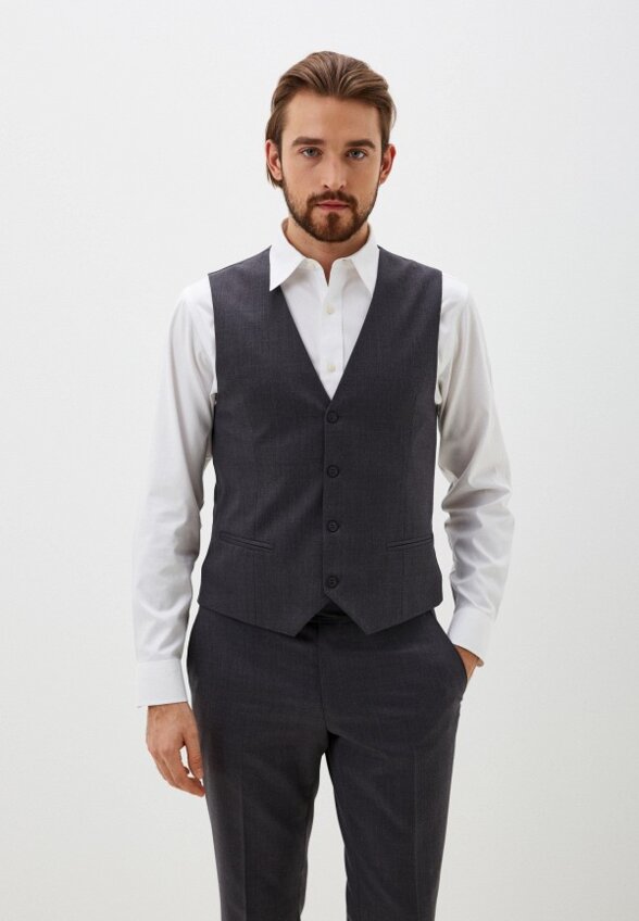 Костюм классический Bazioni