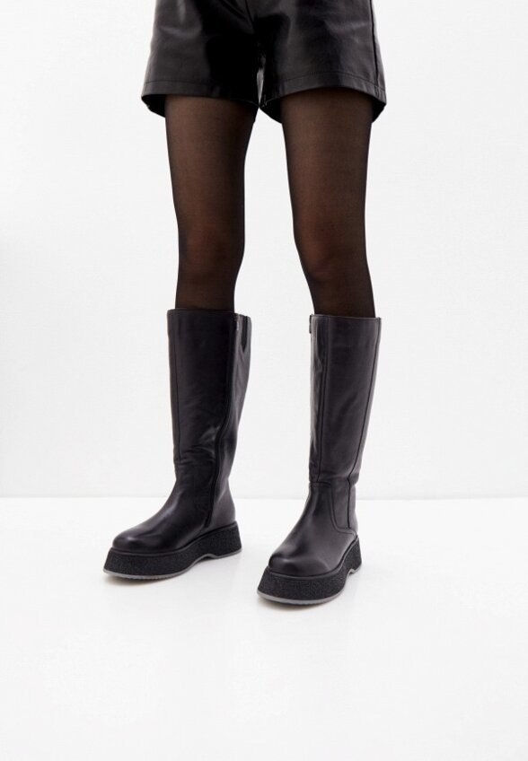 Сапоги Ascalini