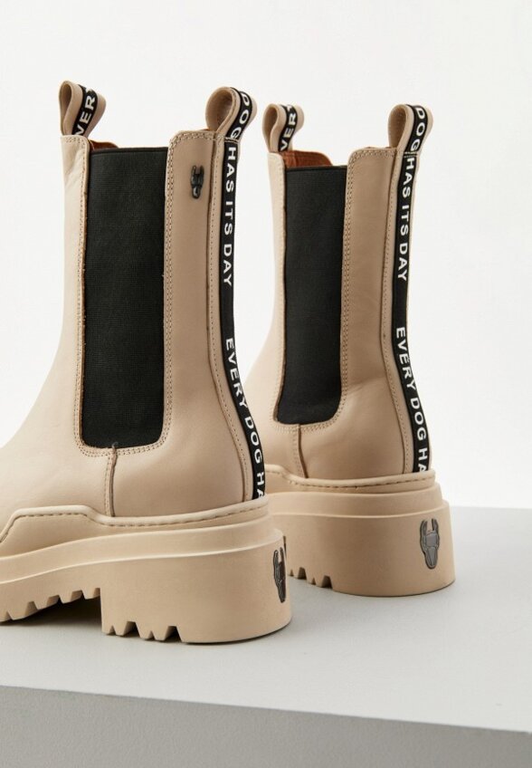 Ботинки Jog Dog