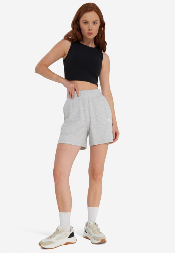 Шорты женские FILA, Серый