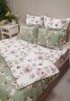 Постельное белье Евро Sanpa2  - превью