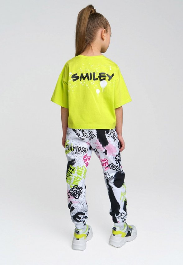 Футболка PlayToday