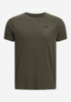 Футболка для мальчиков Under Armour Tech 2.0, Черный1  - превью