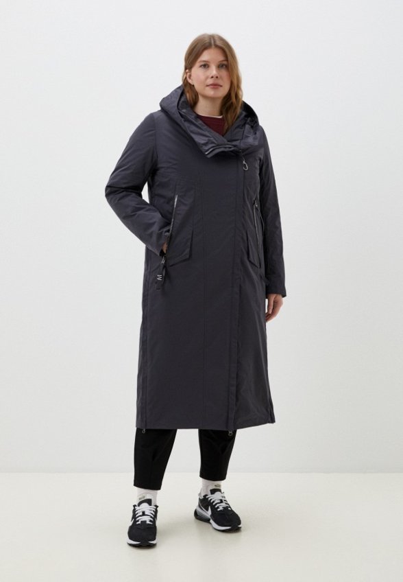 Пуховик Winterra