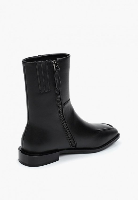 Полусапоги Obba