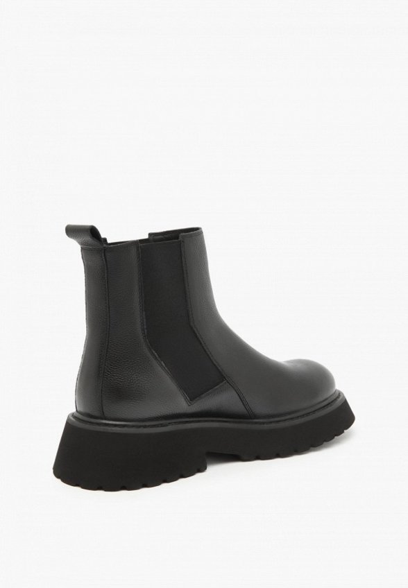 Ботинки Mascotte