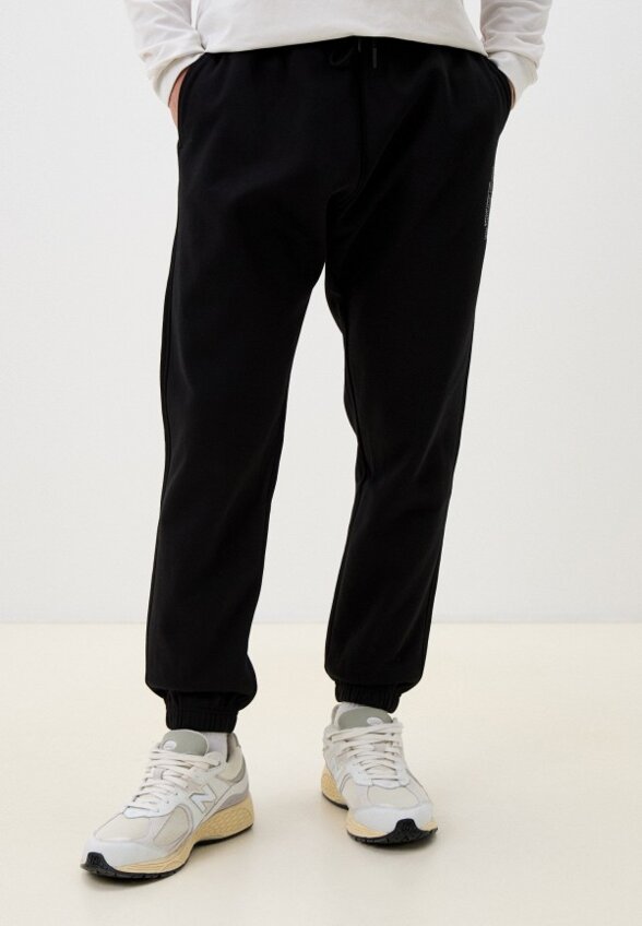 Брюки спортивные Tom Tailor