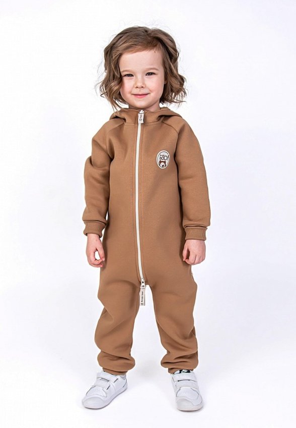 Комбинезон Bungly Boo!