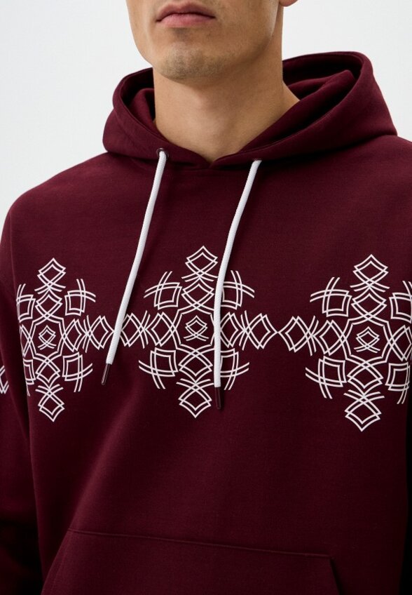 Худи JC Just Clothes