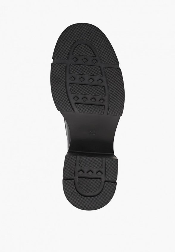 Лоферы Basconi