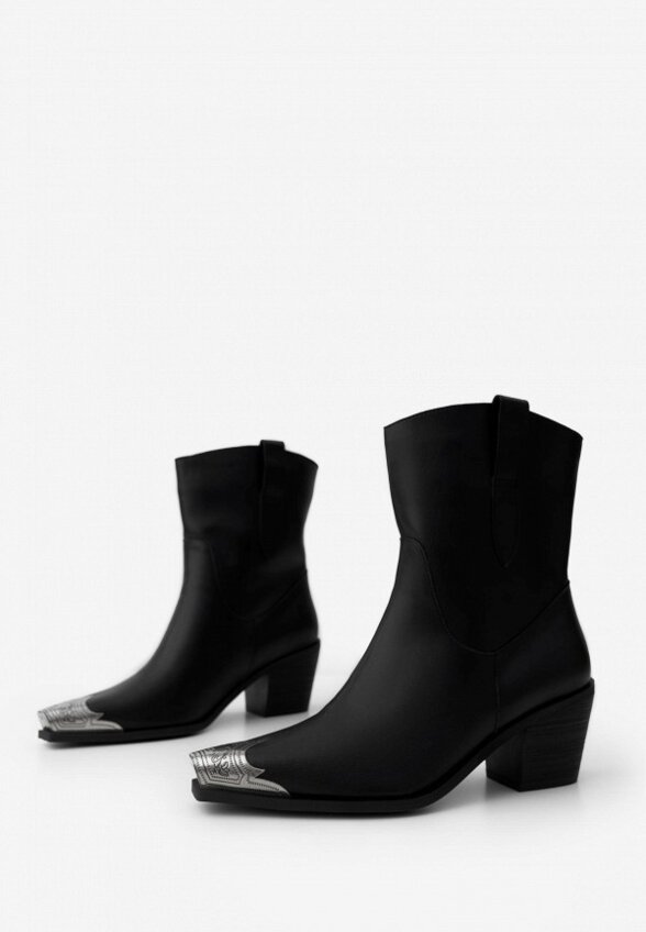 Ботильоны Wysh