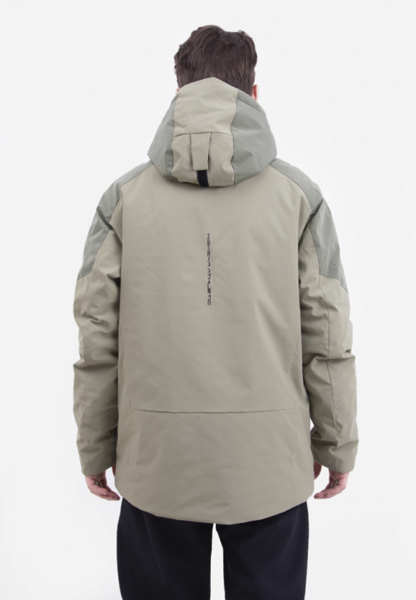 Куртка утепленная High Experience