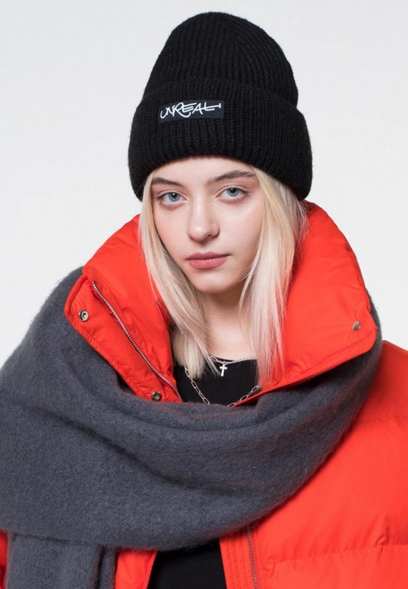 Шапка Marmalato