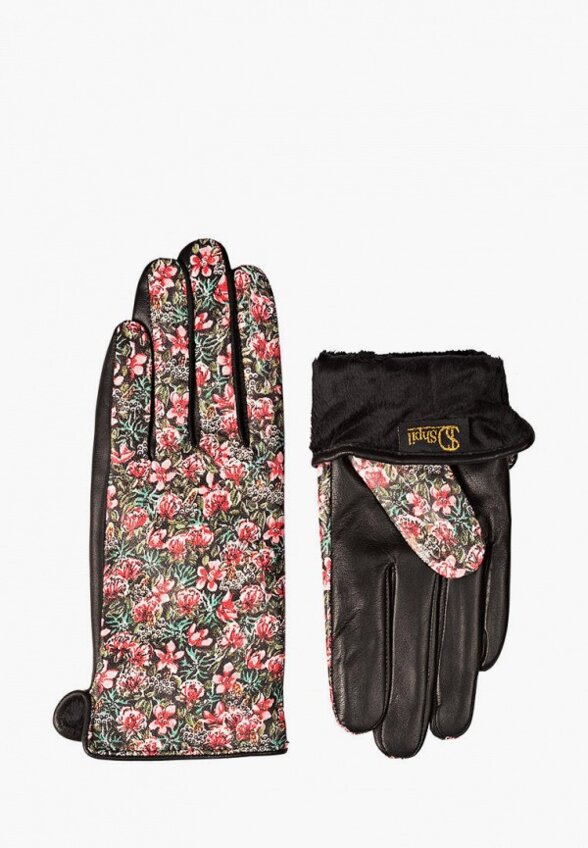 Перчатки Shpil Design