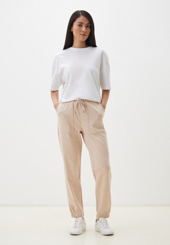 Брюки Tom Tailor