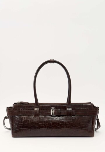 Abra Leather Bag