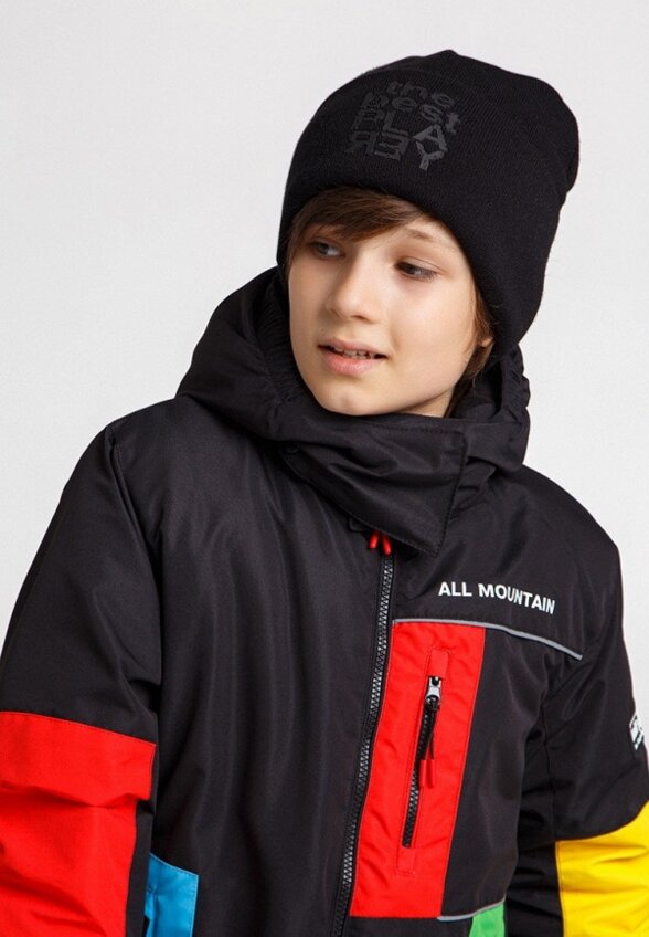 Шапка PlayToday