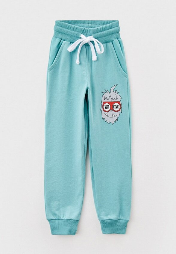 Брюки спортивные Elementarno