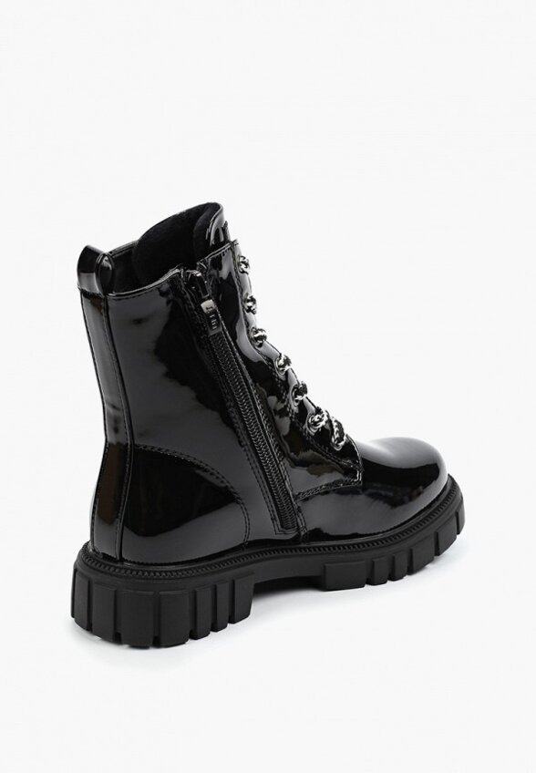 Ботинки Ulёt