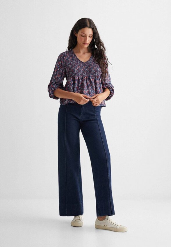 Блуза Mango Teen