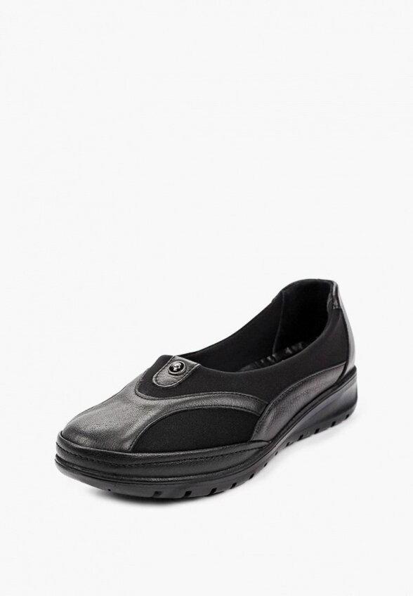 Туфли Footwell