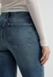 Джинсы 407 REGULAR FIT6  - превью