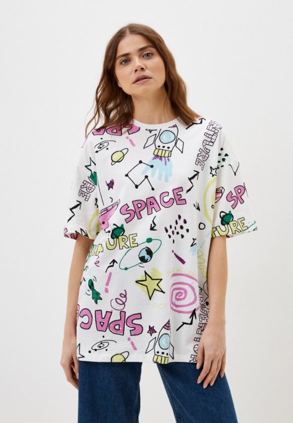 Футболка Funday