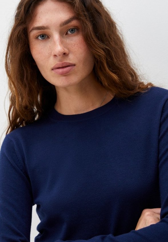 Джемпер Island Cup