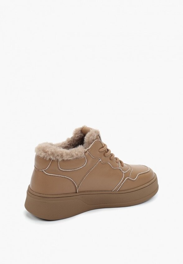 Кеды Thomas Munz