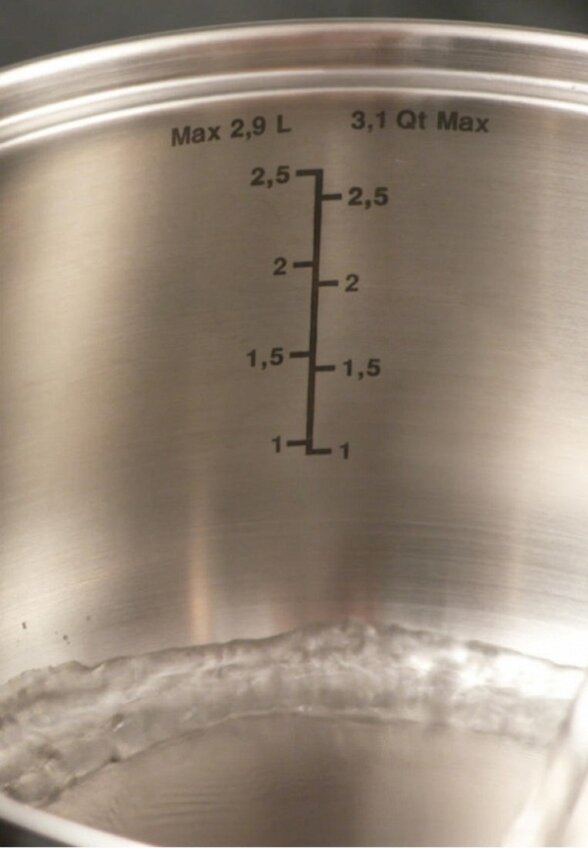 Набор кухонной посуды Tefal