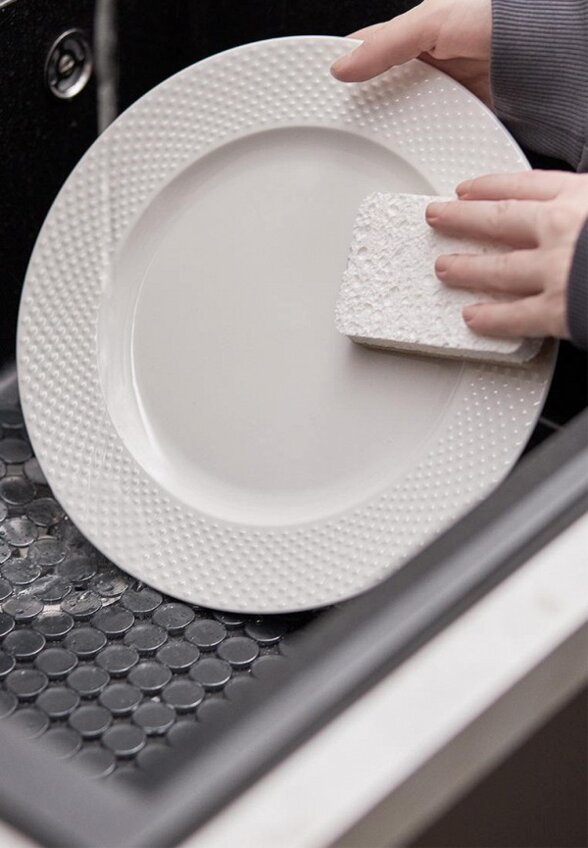 Коврик для сушки посуды Smart Solutions