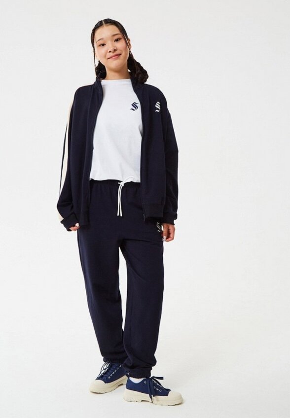 Брюки спортивные Smena