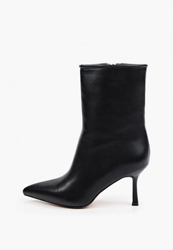 Ботфорты Sbalo